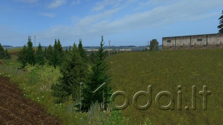 Baltic village FS17 V1