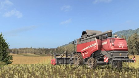 Baltic village FS17 V1