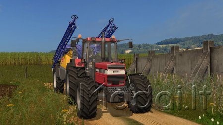 Baltic village FS17 V1