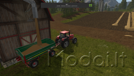 PLACEABLE HAY STORE V1.1.0.0