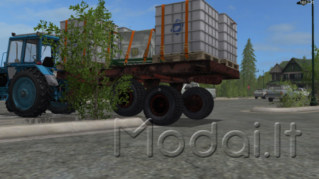 PRT 10 WITH AUTOLOAD V 3.0