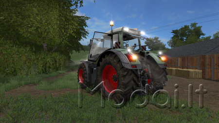 FENDT 1050 VARIO V 1.0