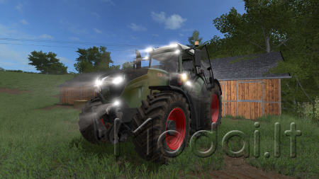 FENDT 1050 VARIO V 1.0