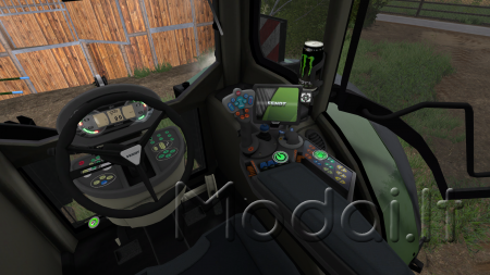 FENDT 1050 VARIO V 1.0