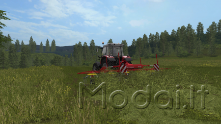 Pottinger Pack V1.0