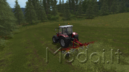 Pottinger Pack V1.0