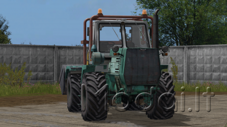 T-150K (TO-25) V1.5