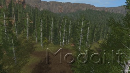 Smokey Mountain Logging V 4.1.1.0