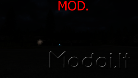 REAL NIGHTS MOD