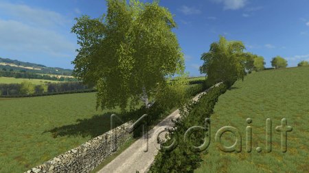 MELBURY ESTATE V2