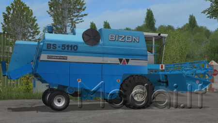BIZON BS 5110