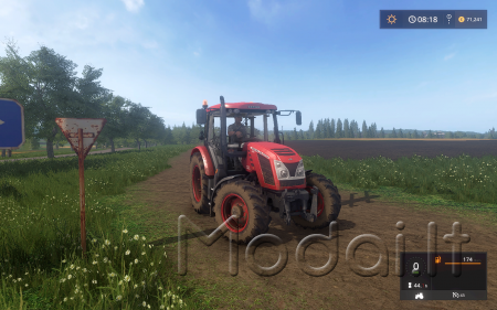 OPTIONAL SHADERS FOR FS17