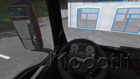 MAN TGS 41.680 10×6 HKL / WB V1.0.0.1