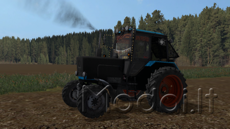 MTZ 82