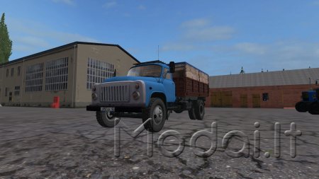 ГАЗ-53 V1.0
