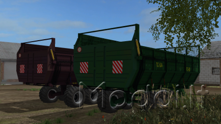 PS60A PACK V 1.1