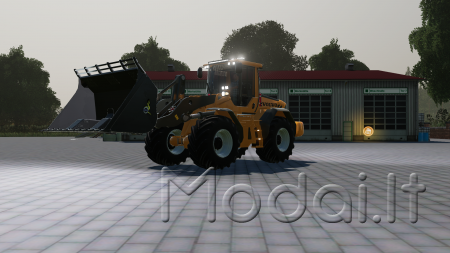 VOLVO F L60-L90 AND TOOLS V3.5.0.0